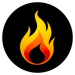 fire icon